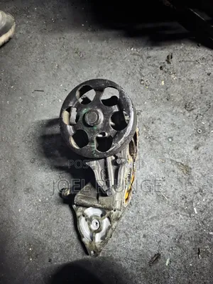 Honda K20a Water Pump