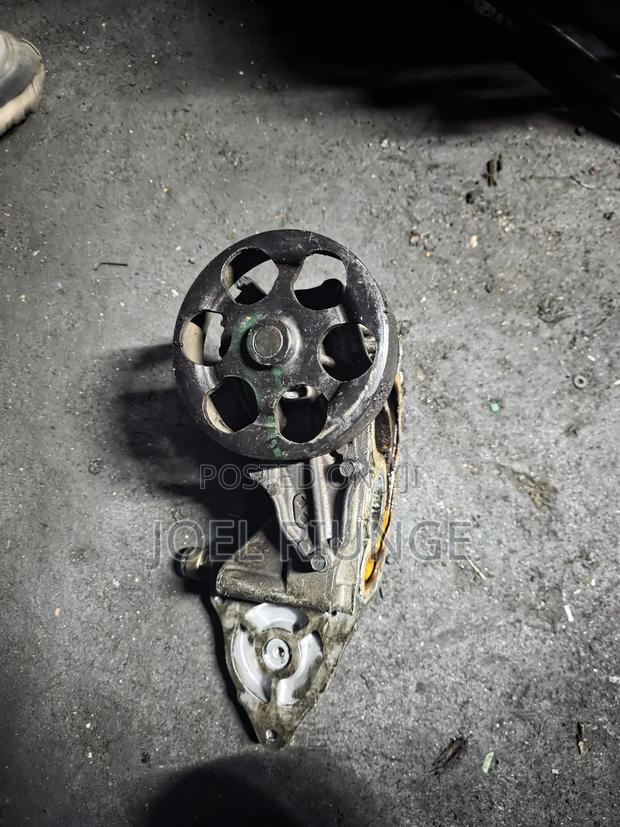 Honda K20a Water Pump - thumbnail 2
