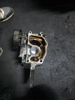 Honda K20a Water Pump