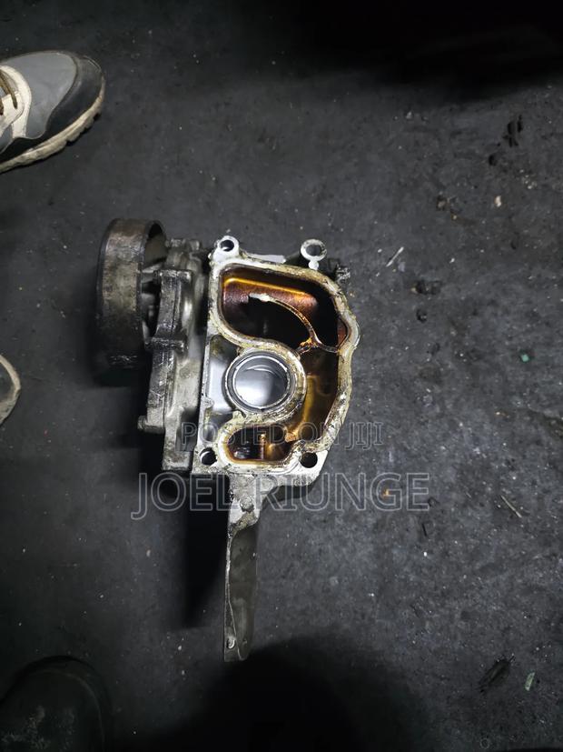 Honda K20a Water Pump - thumbnail 3