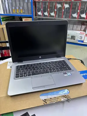 Laptop HP ProBook 640 G1 8GB Intel Core I7 SSD 256GB