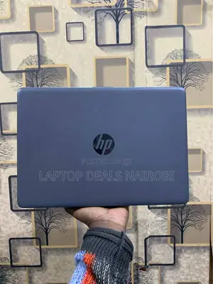 Laptop HP ProBook 640 G1 8GB Intel Core I7 SSD 256GB