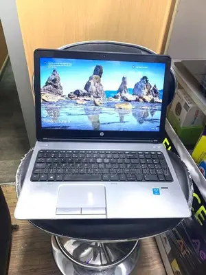 Laptop HP ProBook 640 G1 8GB Intel Core I7 SSD 256GB