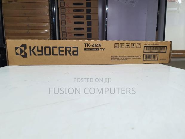 Original Kyocera Tk-4145 Tonner - thumbnail 2