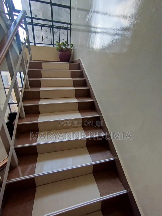 3bdrm Apartment in Nairobi West for rent - thumbnail 3