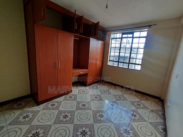 3bdrm Apartment in Nairobi West for rent - thumbnail 4