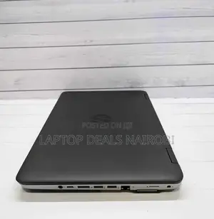 Laptop HP ProBook 640 G4 8GB Intel Core I5 SSD 256GB