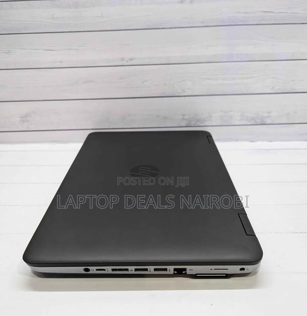 Laptop HP ProBook 640 G4 8GB Intel Core I5 SSD 256GB