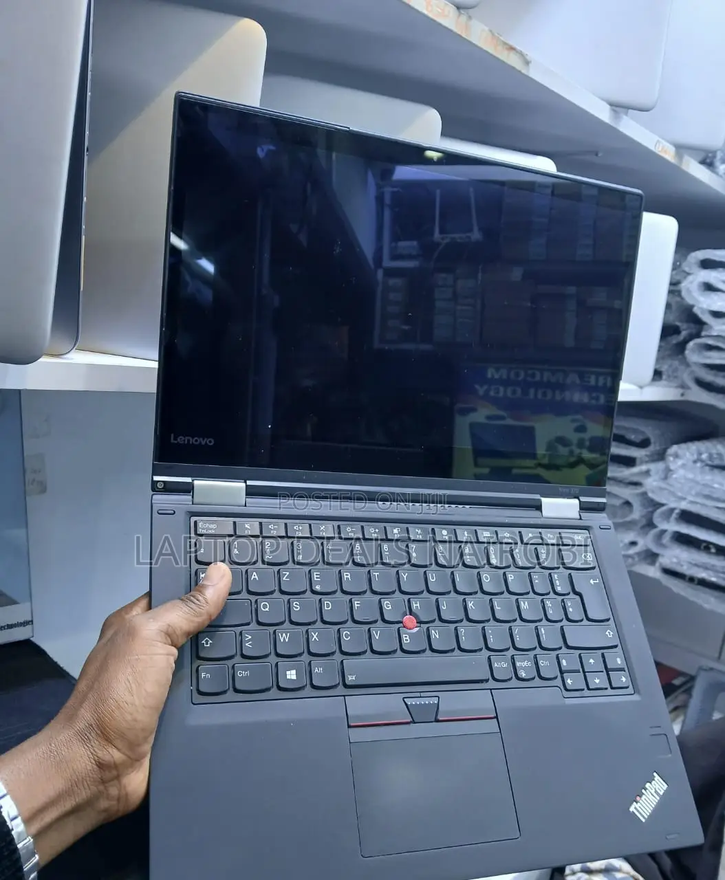 Laptop HP Compaq 8440p 4GB Intel Core I5 HDD+SSD 500GB