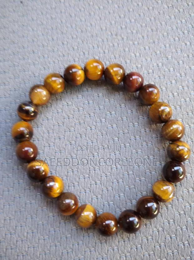 Bracelets Natural Stone. - main view