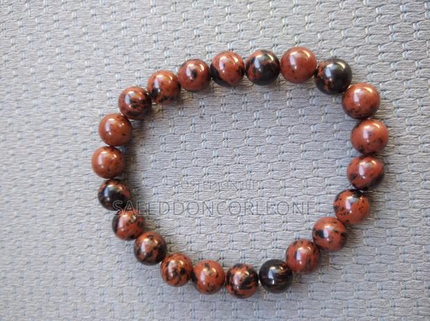 Bracelets Natural Stone. - thumbnail 3