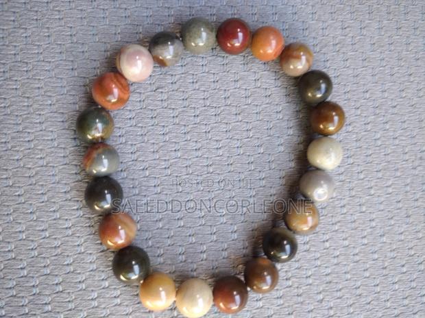 Bracelets Natural Stone. - thumbnail 4