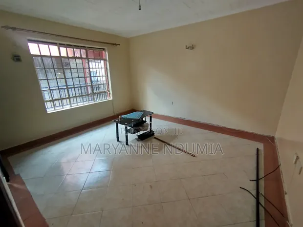 1bdrm Apartment in South B for rent