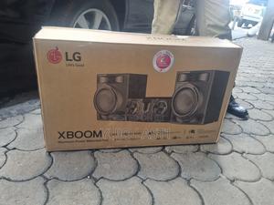 Lg Xboom Cj44 480 Watts