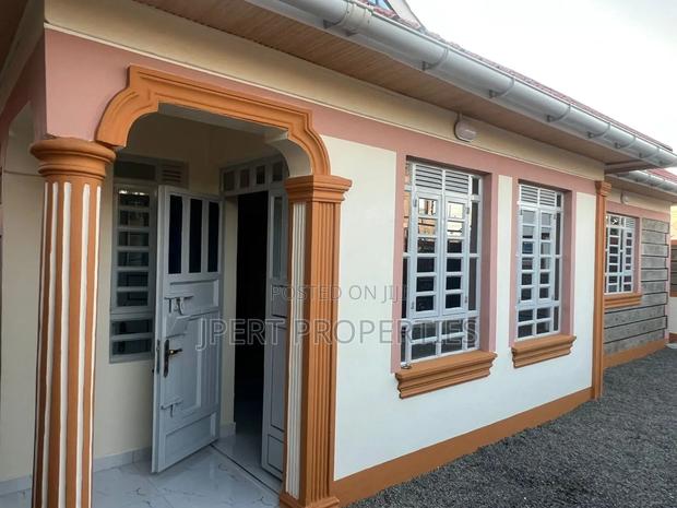 3bdrm Bungalow in Matangi Ruiru for sale