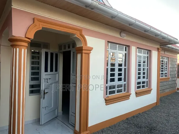 3bdrm Bungalow in Matangi Ruiru for sale