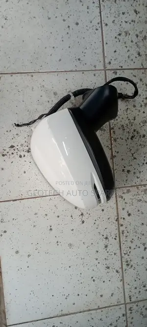 Honda Fit Side Mirror Available
