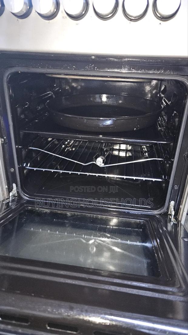 Mika 50x55 Cooker 3+1 - thumbnail 3