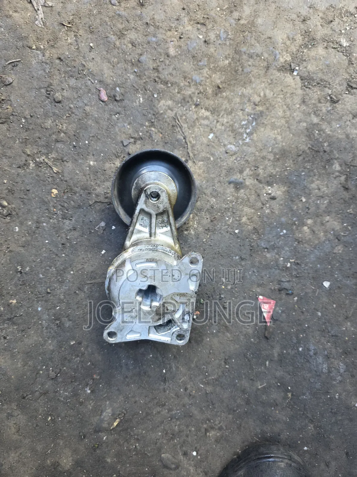 1jz Tensioner