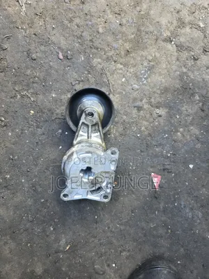 1jz Tensioner