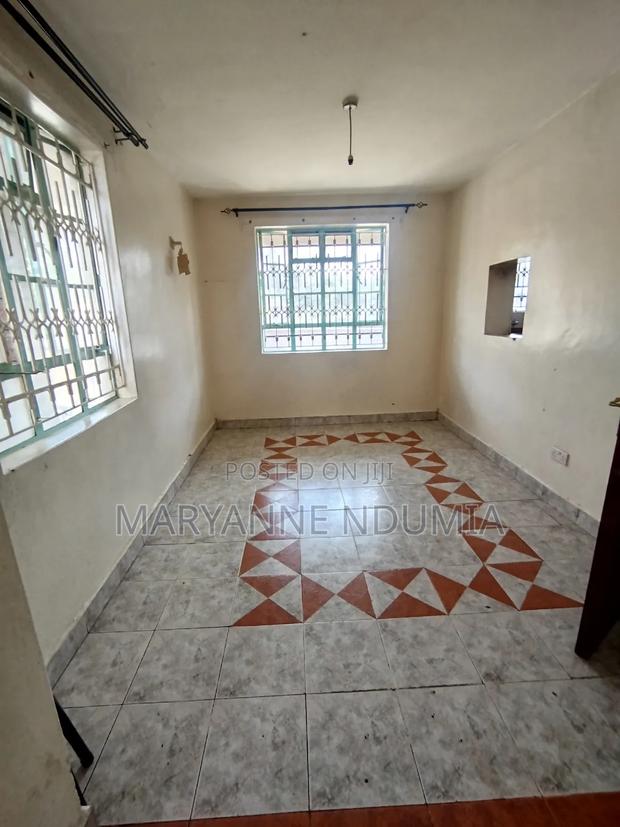 3bdrm Townhouse / Terrace in Balozi, South B for rent - main view