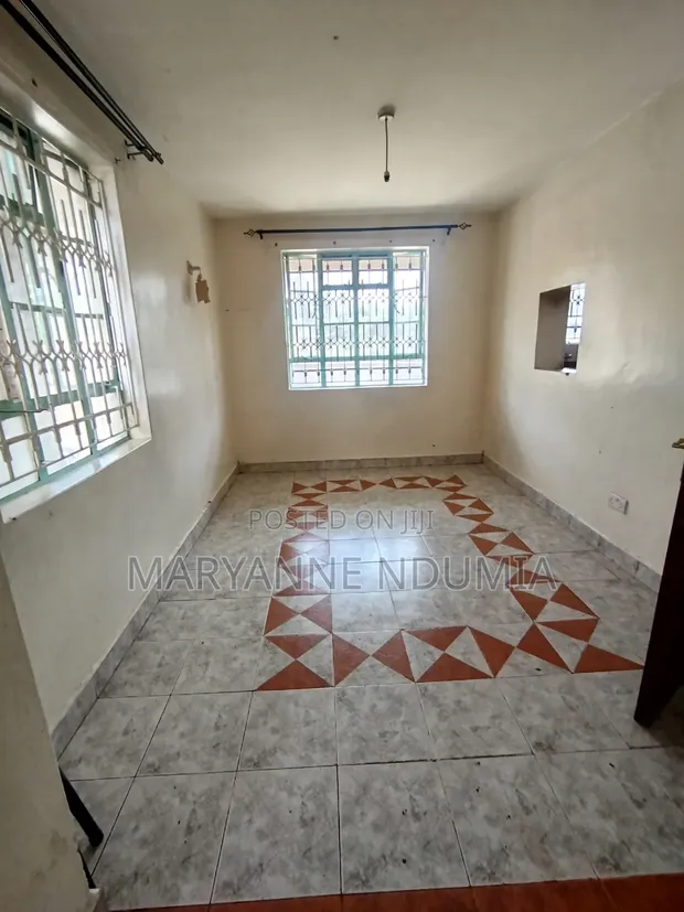 3bdrm Townhouse / Terrace in Balozi, South B for rent