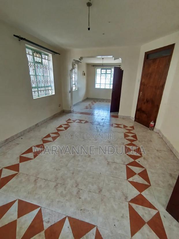 3bdrm Townhouse / Terrace in Balozi, South B for rent - thumbnail 2