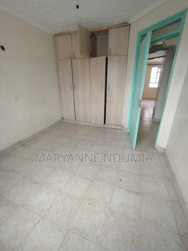 3bdrm Townhouse / Terrace in Balozi, South B for rent - thumbnail 3