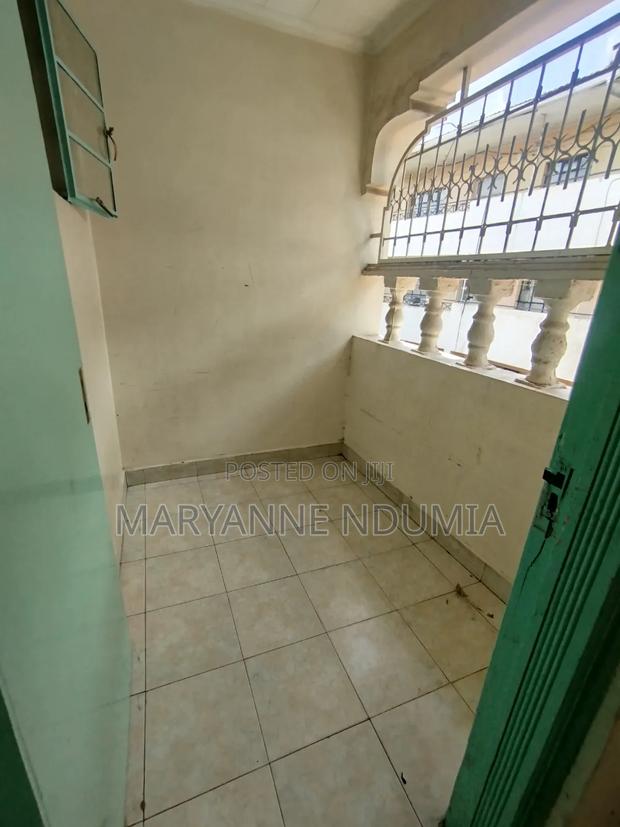 3bdrm Townhouse / Terrace in Balozi, South B for rent - thumbnail 4