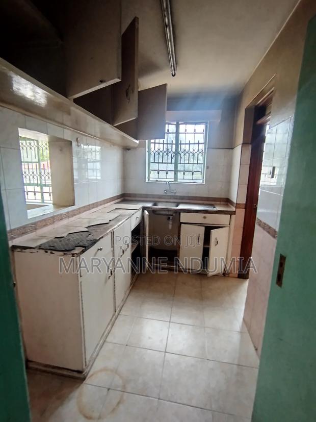 3bdrm Townhouse / Terrace in Balozi, South B for rent - thumbnail 5