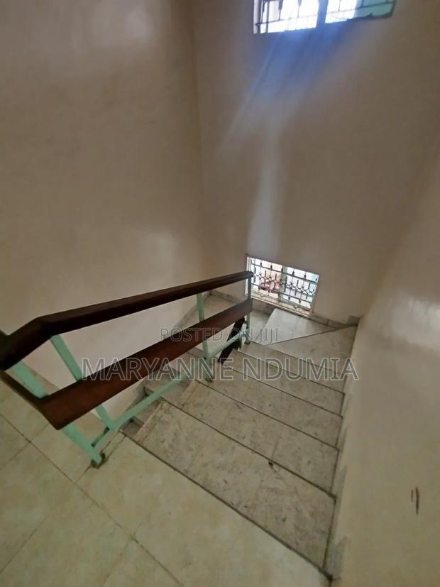 3bdrm Townhouse / Terrace in Balozi, South B for rent - thumbnail 7