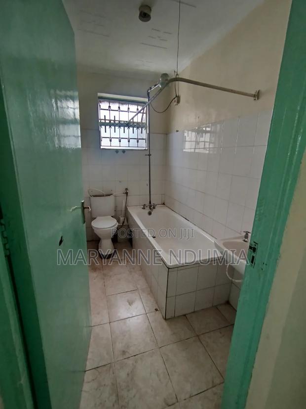 3bdrm Townhouse / Terrace in Balozi, South B for rent - thumbnail 9