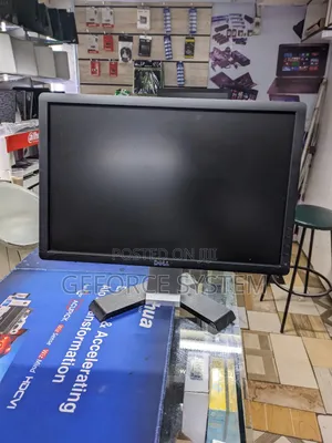 Dell Monitor.