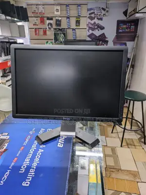Dell Monitor.