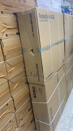 Ubiquiti Rocketdish | 5ghz 30dbi Rd-5g30
