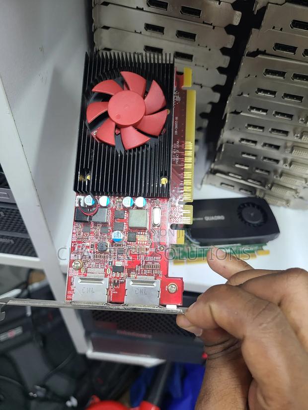 Amd Radeon R7 430 2gb Graphics Card
