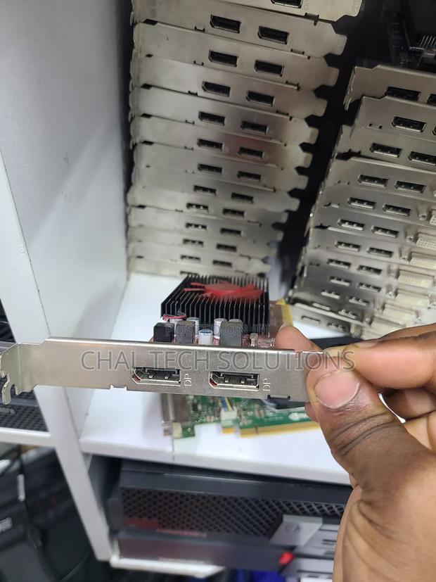 Amd Radeon R7 430 2gb Graphics Card - thumbnail 2