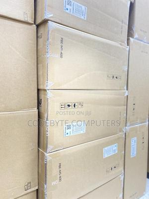 Ubiquiti Powerbeam M5 400 (Pbe-m5-400) - thumbnail 2