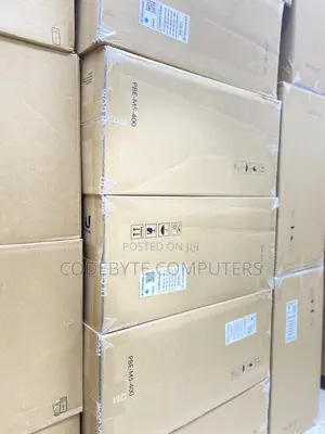 Ubiquiti Powerbeam M5 400 (Pbe-m5-400)