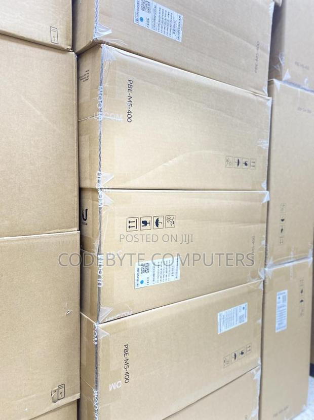 Ubiquiti Powerbeam M5 400 (Pbe-m5-400) - main view