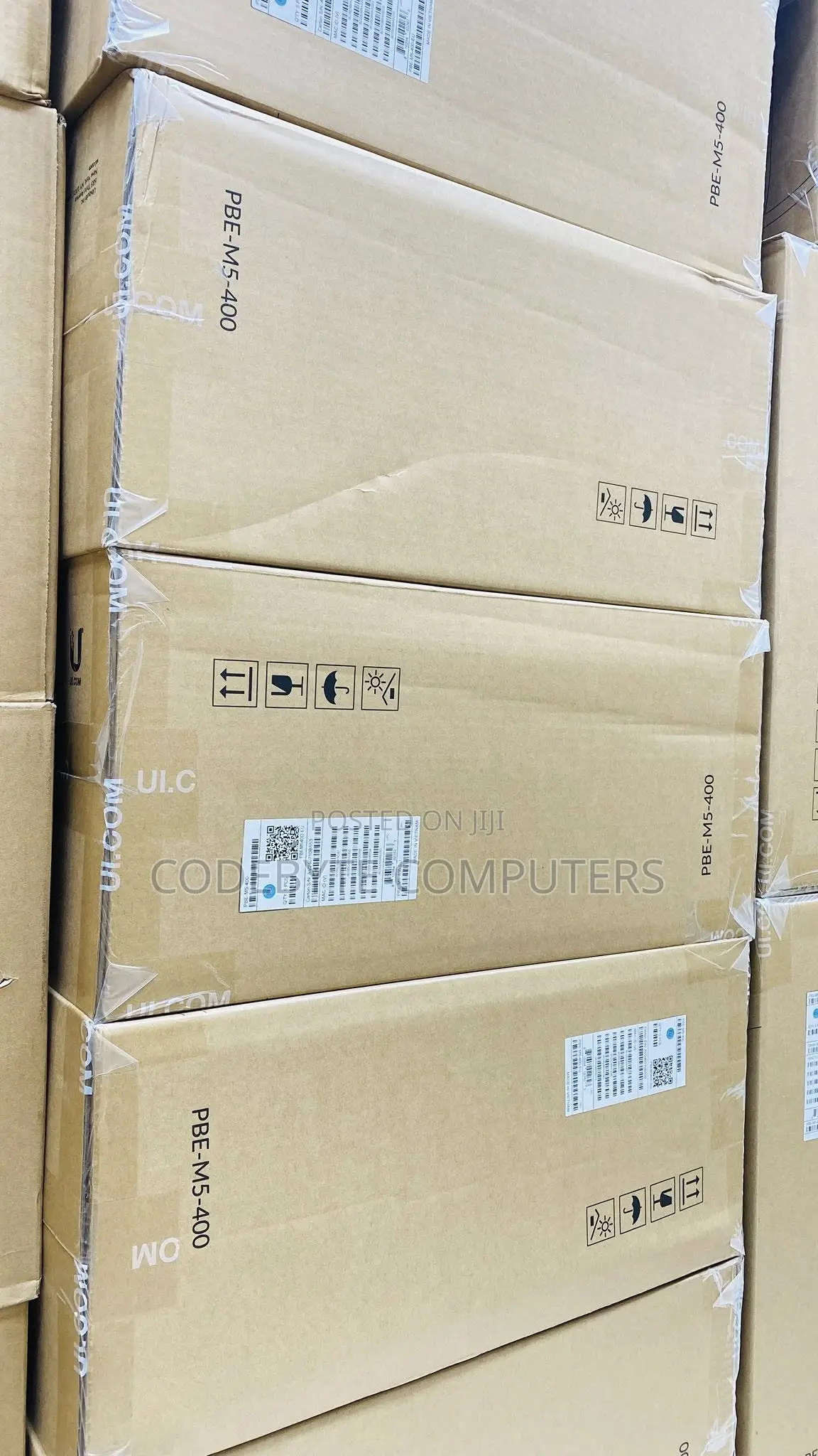 Powerbeam Ubiquiti!! (M5 400) Pbe-m5-400!! M5 400!!
