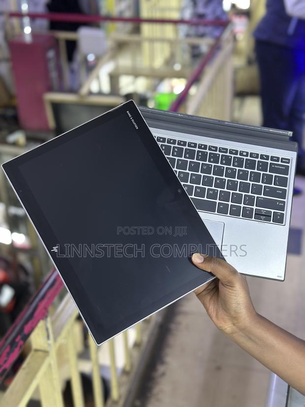Laptop HP Elite X2 1013 G4 8GB Intel Core I5 SSD 256GB