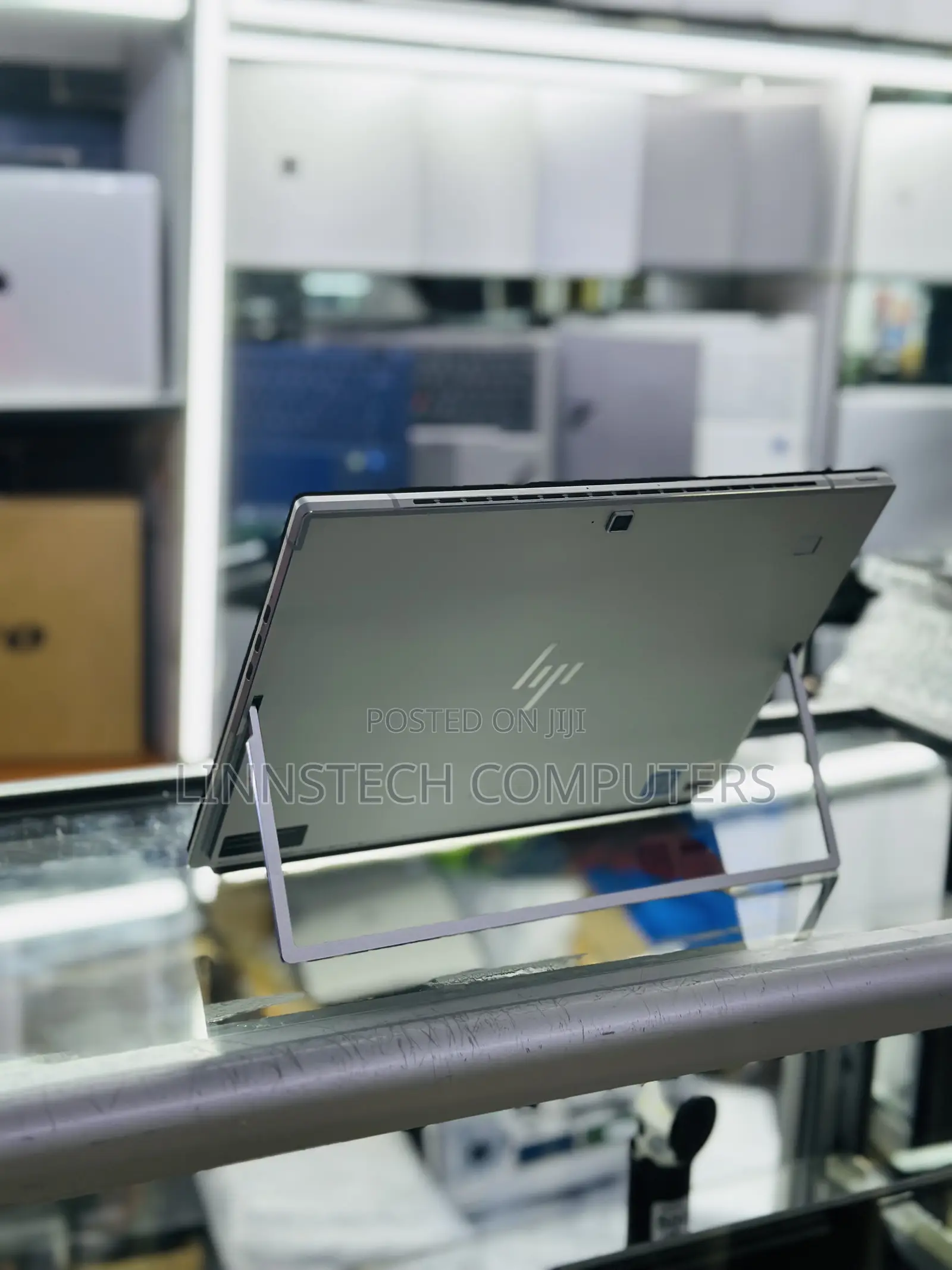 Laptop HP Elite X2 1013 G4 8GB Intel Core I5 SSD 256GB