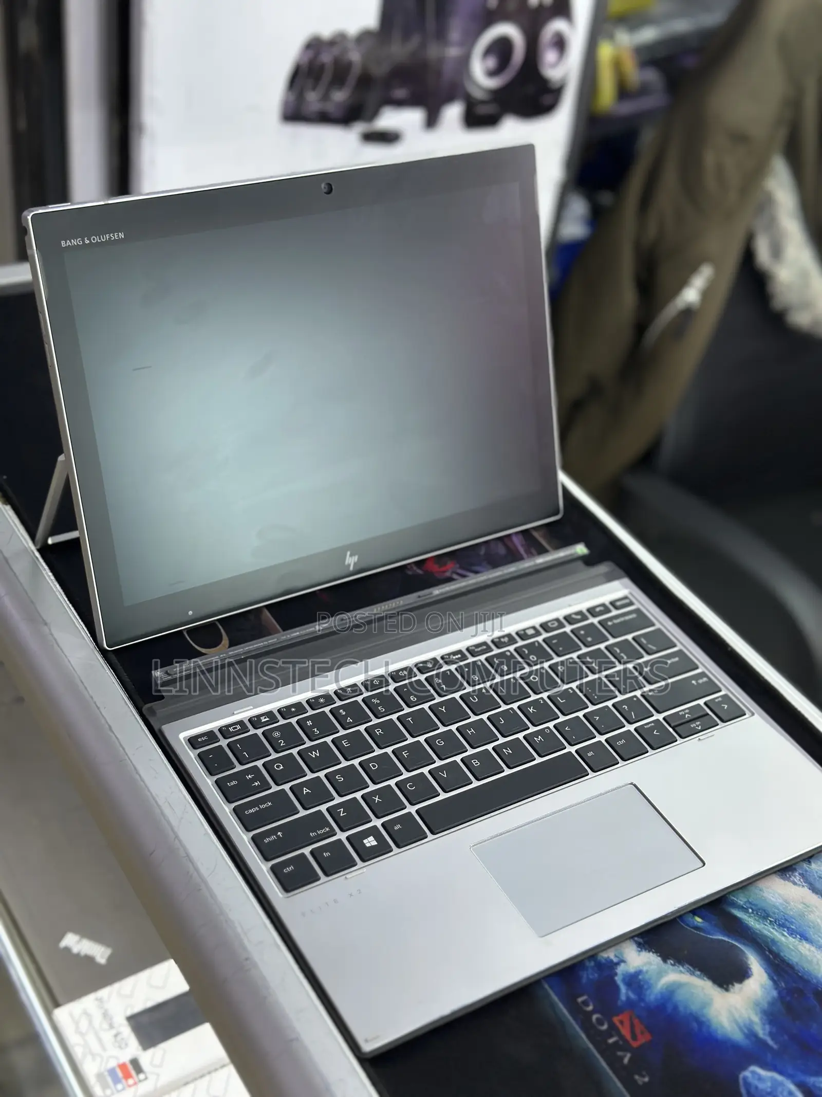 Laptop HP Elite X2 1013 G4 8GB Intel Core I5 SSD 256GB