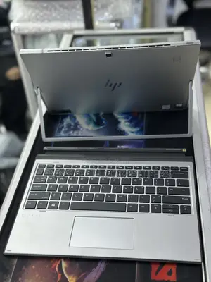 Laptop HP Elite X2 1013 G4 8GB Intel Core I5 SSD 256GB
