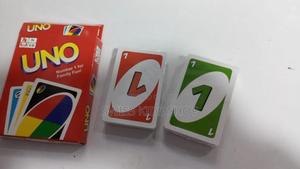 Uno Classic Card Game - main view