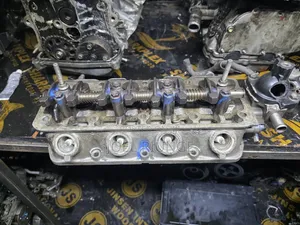  Town Ace Cylinder Head(Nguruwe)
