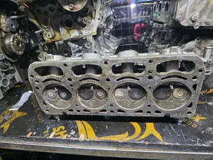  Town Ace Cylinder Head(Nguruwe)