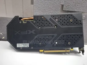 Amd Radeon Rx 580 8gb 2048sp Gddr5 Computer Video Graphics
