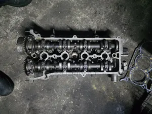 2az Cylinder Head.Harrier, Kulger,Alphard,Vanguard